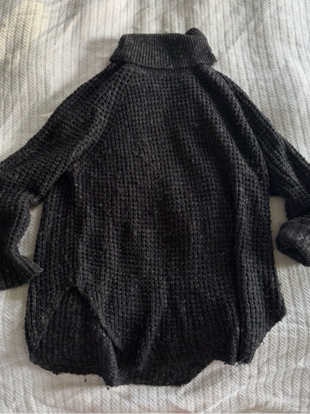 Free People Turtleneck Sweater